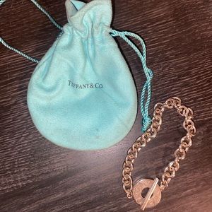 Tiffany & co bracelet
